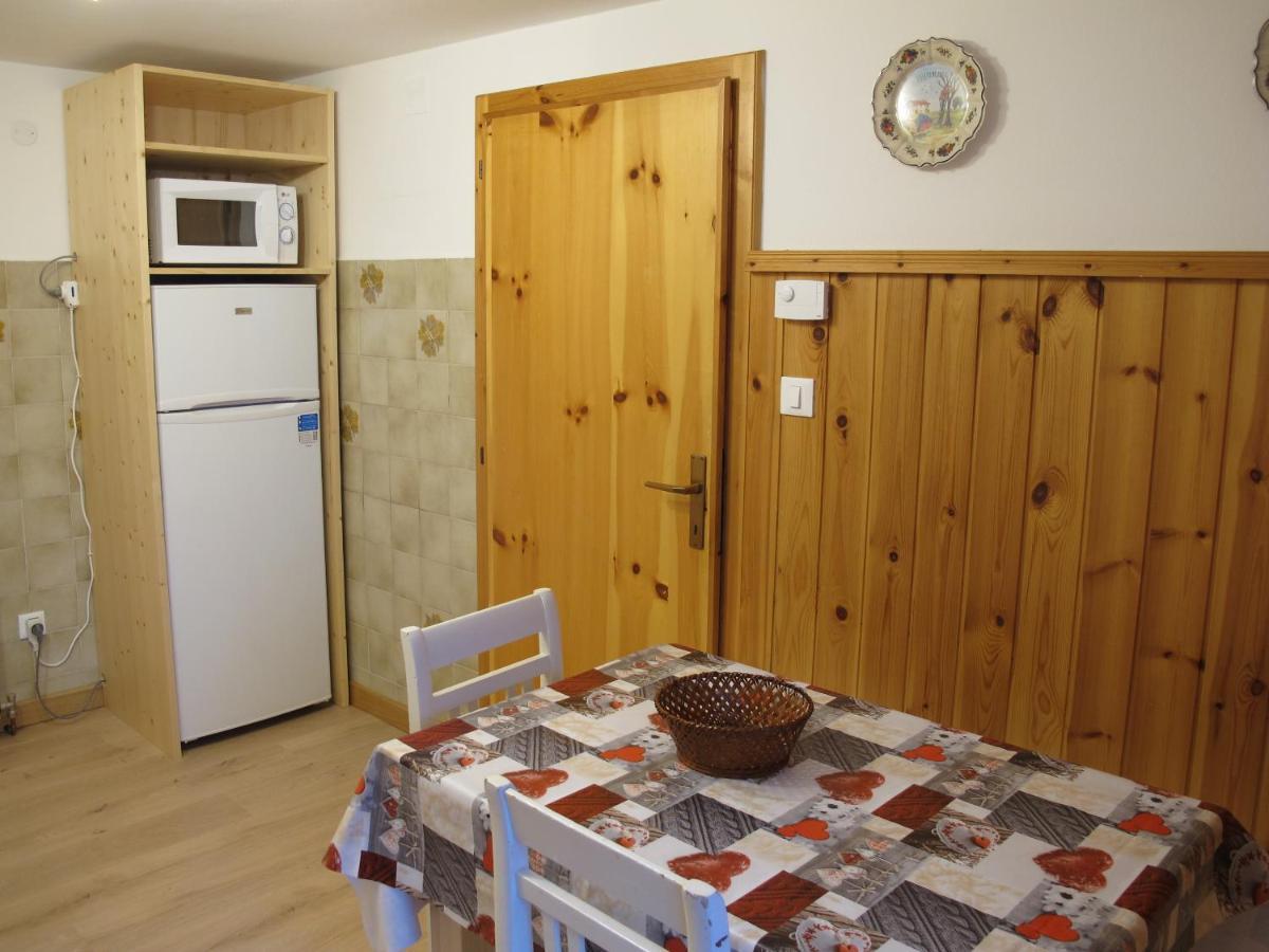 Ospitalita Diffusa Laste Dolomites - Cesa Murer Pallua Exterior photo